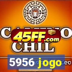 5956 jogo